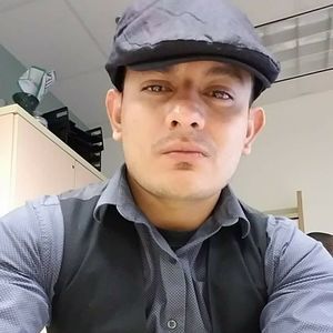 Meet your Posher, Darwin